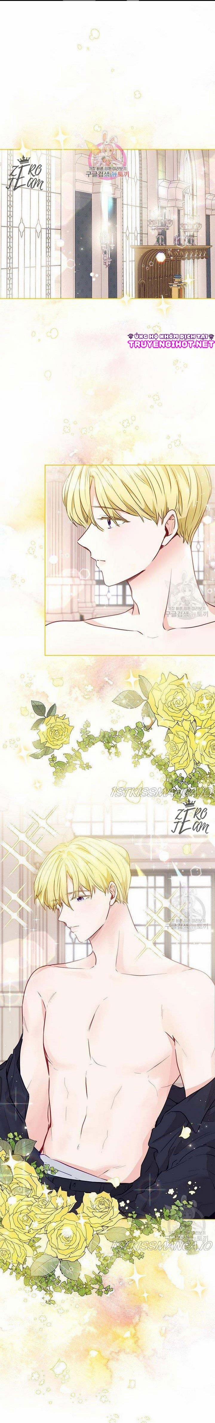 Vụ Bắt Cóc Của Mademoiselle 12.1 trang 1