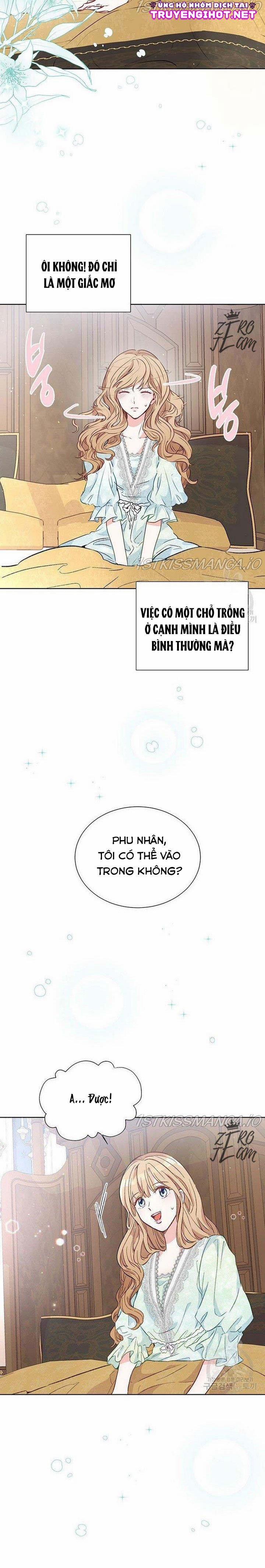 Vụ Bắt Cóc Của Mademoiselle 12.1 trang 10