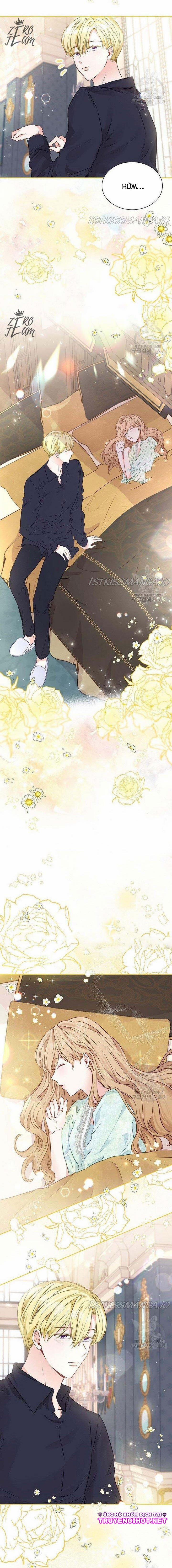 Vụ Bắt Cóc Của Mademoiselle 12.1 trang 2