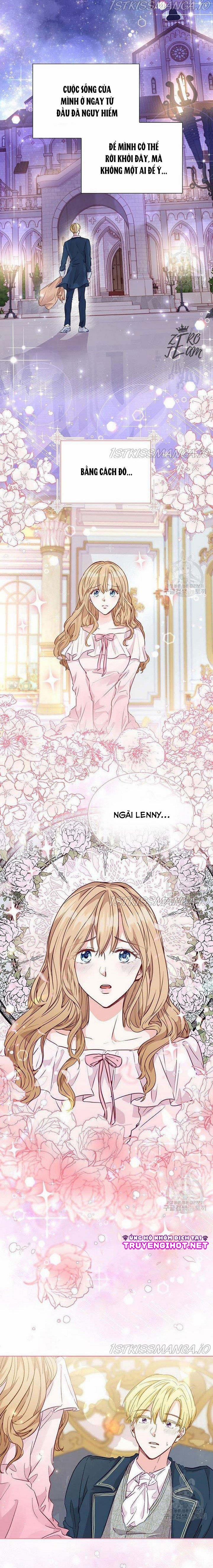 Vụ Bắt Cóc Của Mademoiselle 12.1 trang 4