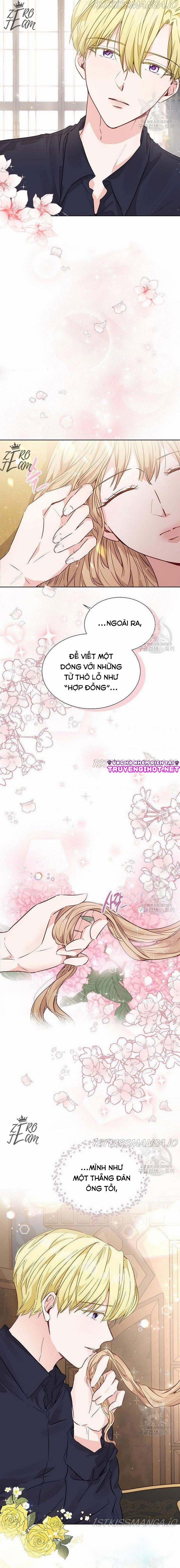 Vụ Bắt Cóc Của Mademoiselle 12.1 trang 7