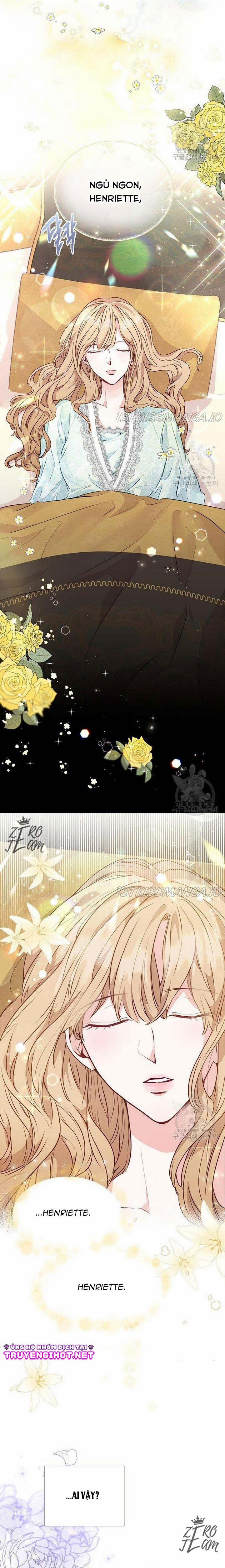 Vụ Bắt Cóc Của Mademoiselle 12.1 trang 8