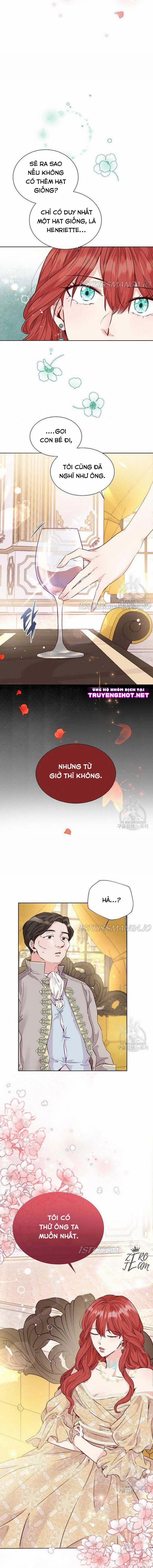 Vụ Bắt Cóc Của Mademoiselle 12.2 trang 2