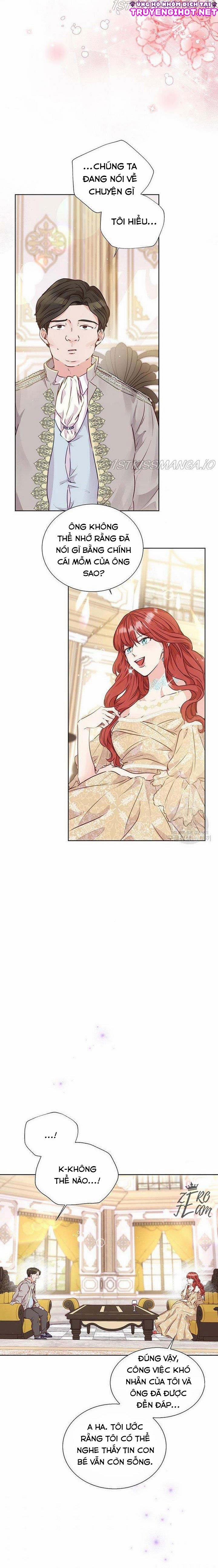 Vụ Bắt Cóc Của Mademoiselle 12.2 trang 3