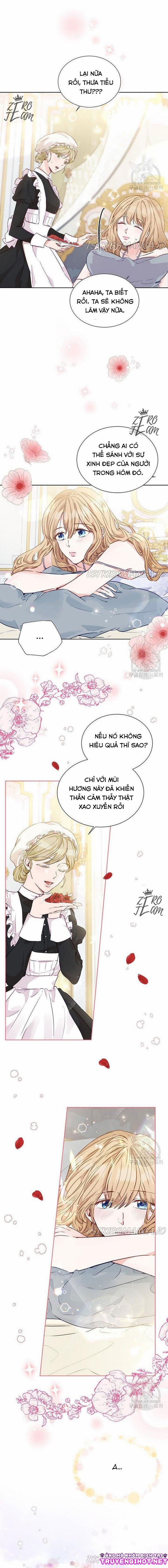 Vụ Bắt Cóc Của Mademoiselle 13.1 trang 5