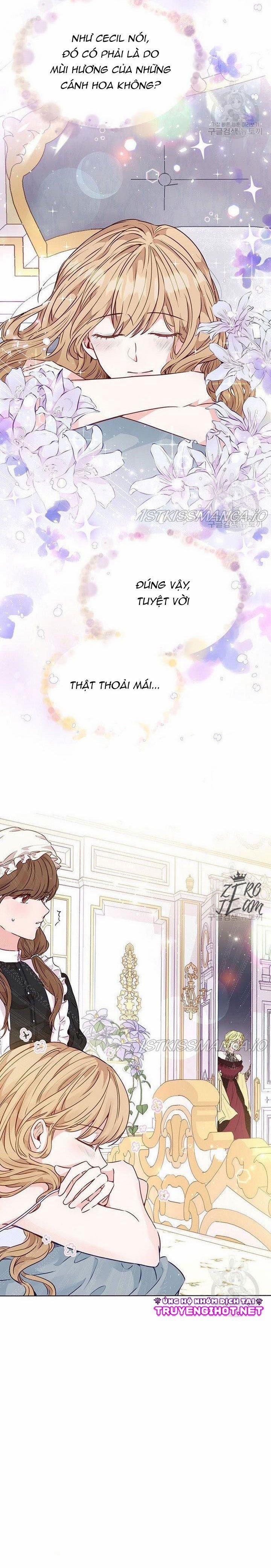 Vụ Bắt Cóc Của Mademoiselle 13.1 trang 6