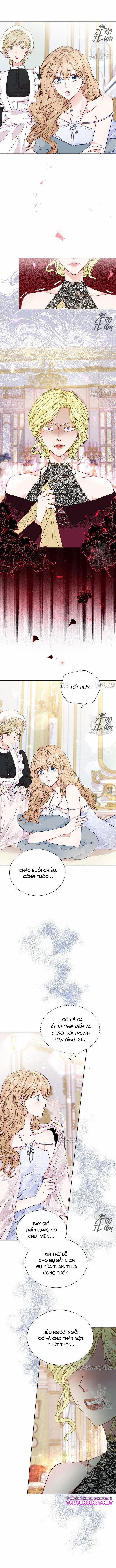 Vụ Bắt Cóc Của Mademoiselle 13.2 trang 0