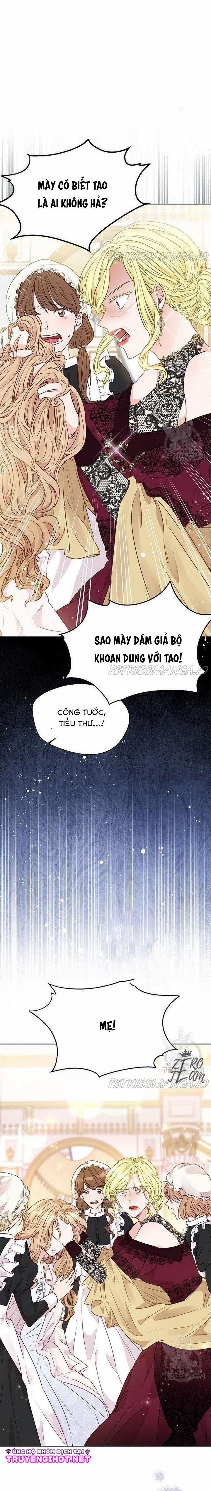 Vụ Bắt Cóc Của Mademoiselle 13.2 trang 9