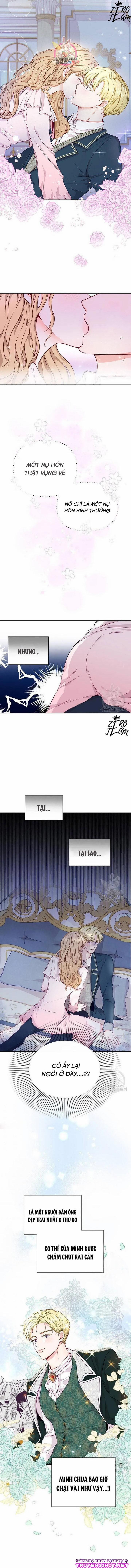 Vụ Bắt Cóc Của Mademoiselle 2.1 trang 0