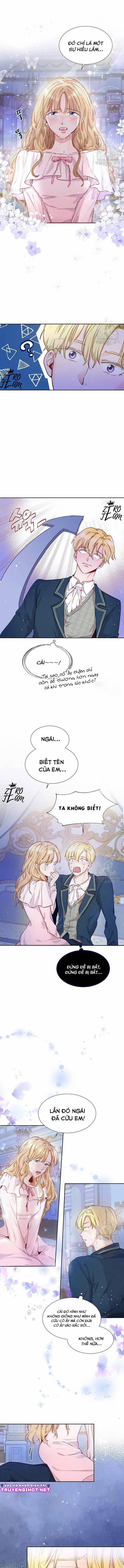 Vụ Bắt Cóc Của Mademoiselle 2.1 trang 4