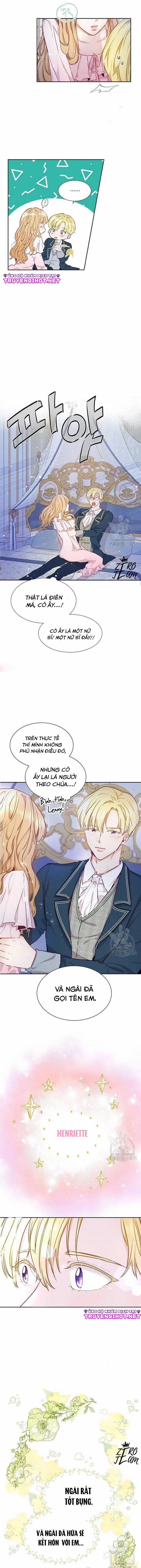 Vụ Bắt Cóc Của Mademoiselle 2.2 trang 0