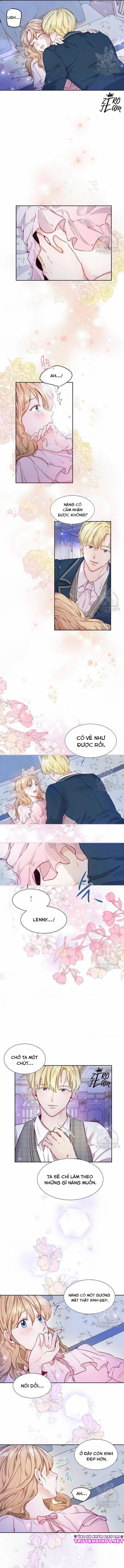 Vụ Bắt Cóc Của Mademoiselle 2.2 trang 3