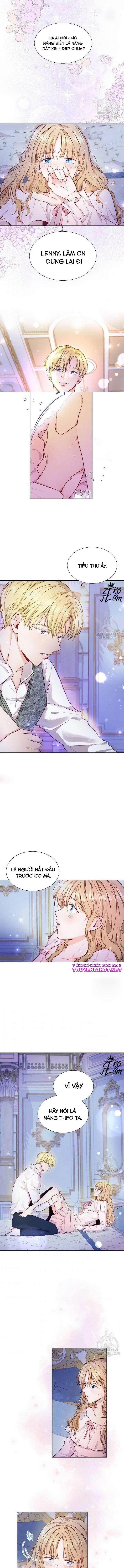 Vụ Bắt Cóc Của Mademoiselle 2.2 trang 4