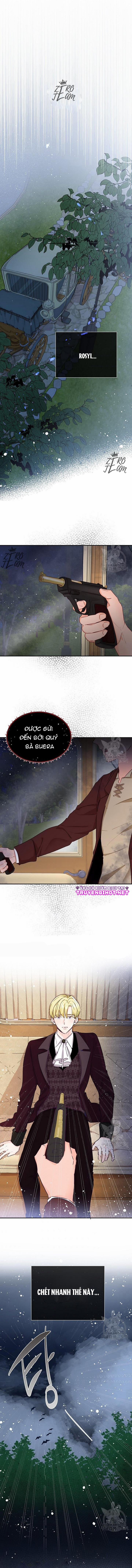 Vụ Bắt Cóc Của Mademoiselle 4.1 trang 1