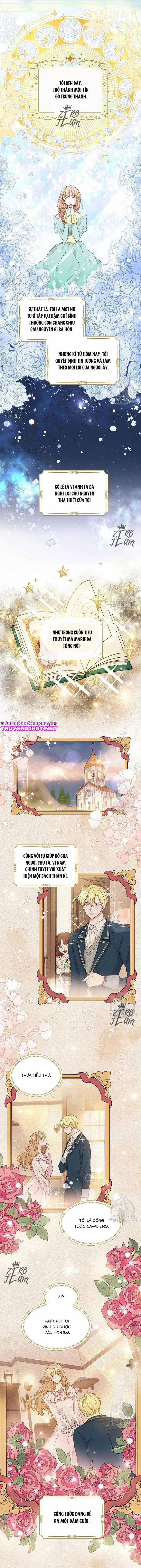 Vụ Bắt Cóc Của Mademoiselle 5.1 trang 1