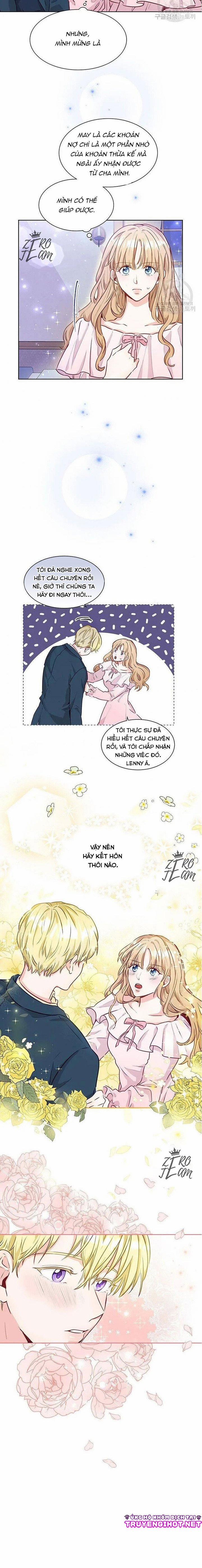 Vụ Bắt Cóc Của Mademoiselle 5.2 trang 0