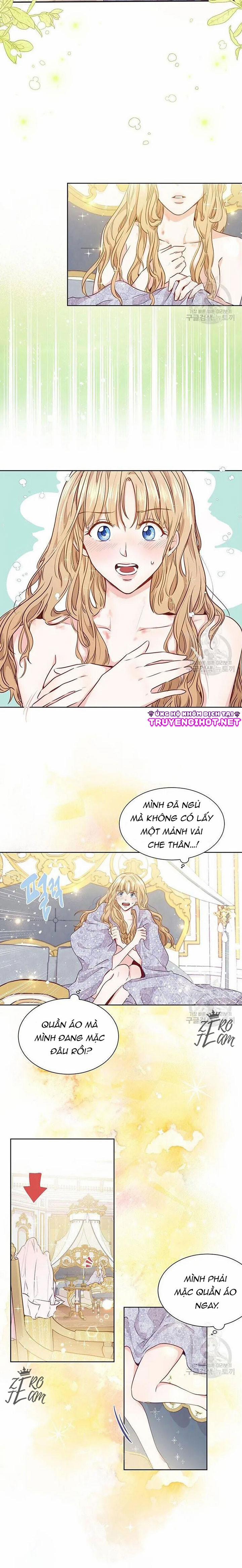 Vụ Bắt Cóc Của Mademoiselle 5.2 trang 7