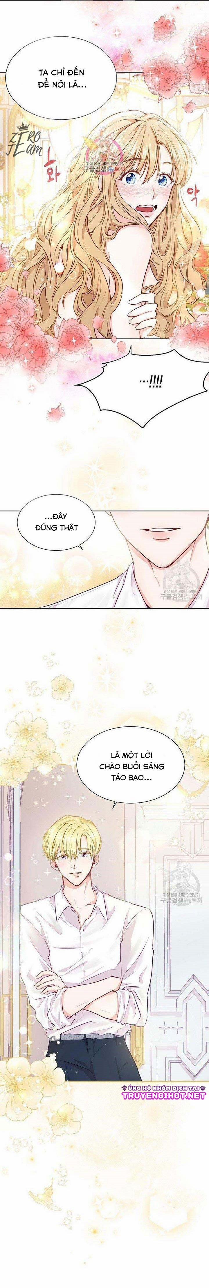 Vụ Bắt Cóc Của Mademoiselle 6.1 trang 1