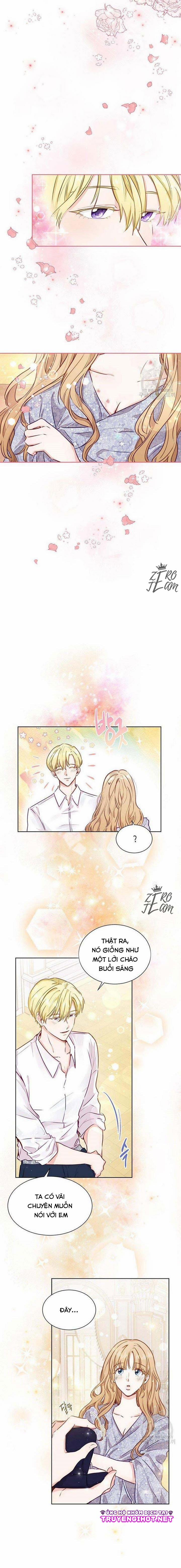 Vụ Bắt Cóc Của Mademoiselle 6.1 trang 3