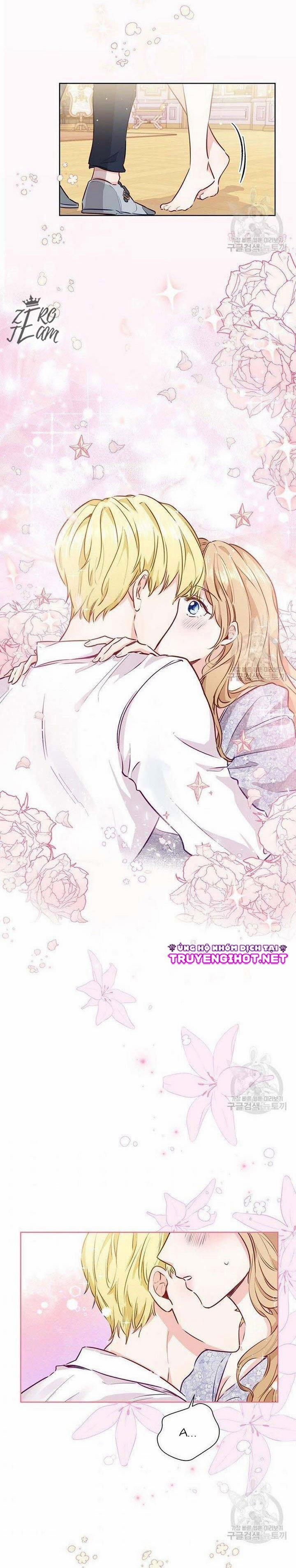 Vụ Bắt Cóc Của Mademoiselle 6.2 trang 0