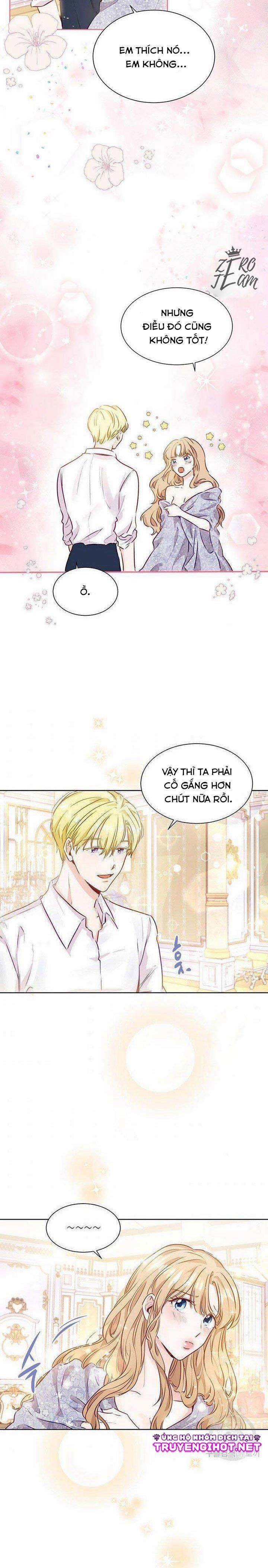 Vụ Bắt Cóc Của Mademoiselle 6.2 trang 2