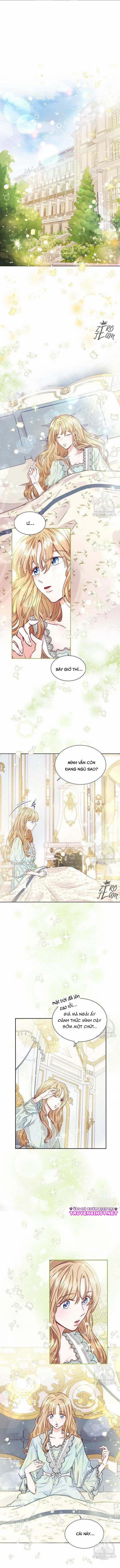 Vụ Bắt Cóc Của Mademoiselle 7.1 trang 1