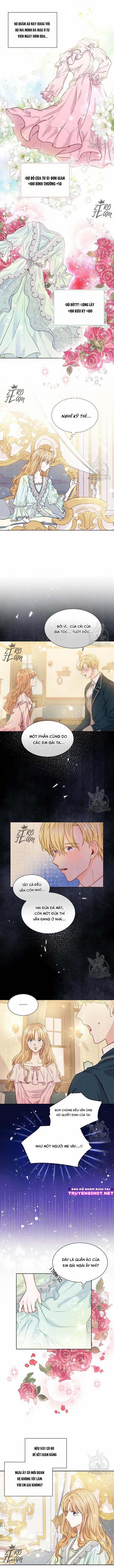 Vụ Bắt Cóc Của Mademoiselle 7.1 trang 2