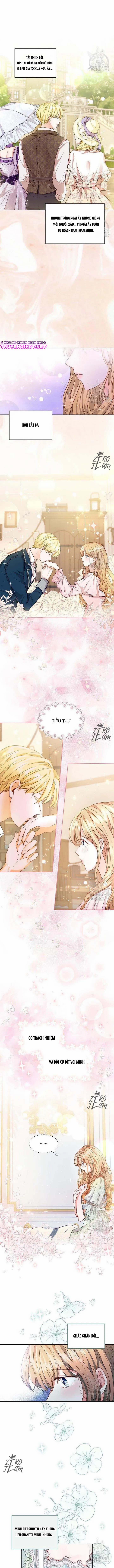 Vụ Bắt Cóc Của Mademoiselle 7.1 trang 3