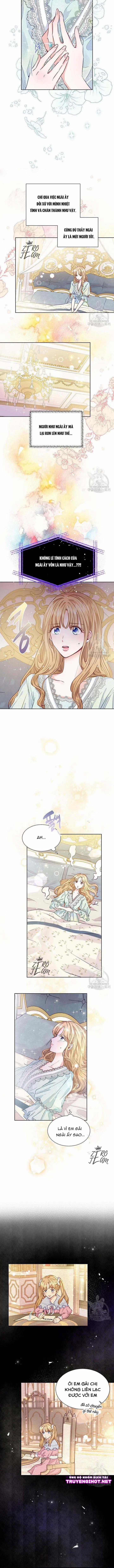 Vụ Bắt Cóc Của Mademoiselle 7.1 trang 4