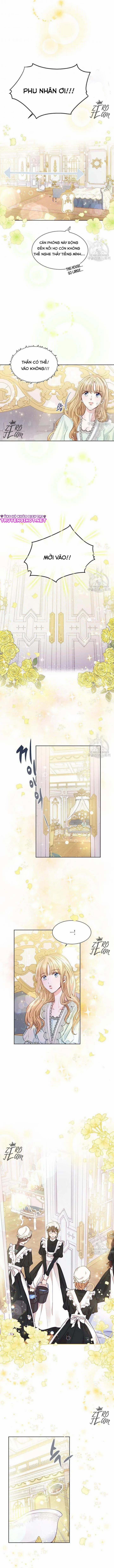 Vụ Bắt Cóc Của Mademoiselle 7.1 trang 7