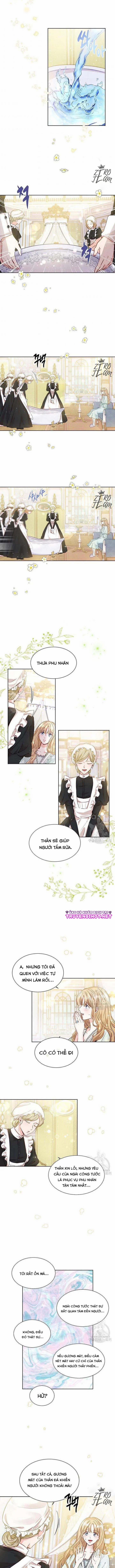 Vụ Bắt Cóc Của Mademoiselle 7.2 trang 0