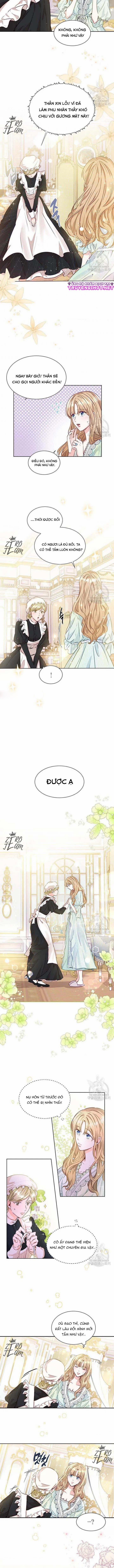 Vụ Bắt Cóc Của Mademoiselle 7.2 trang 1