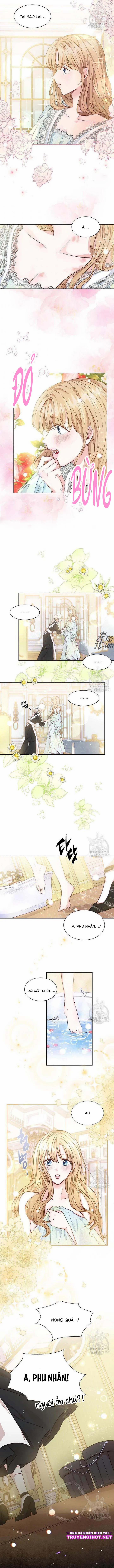 Vụ Bắt Cóc Của Mademoiselle 7.2 trang 2