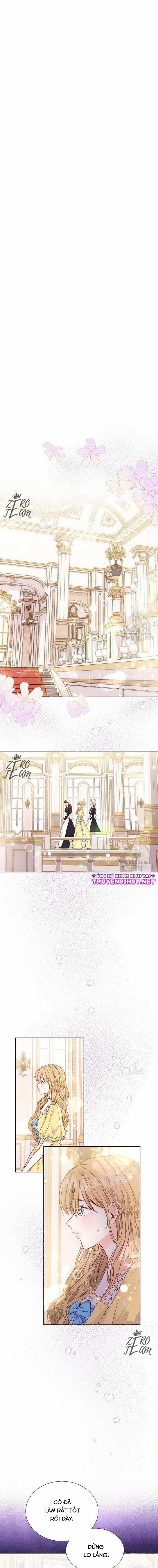 Vụ Bắt Cóc Của Mademoiselle 8.2 trang 0