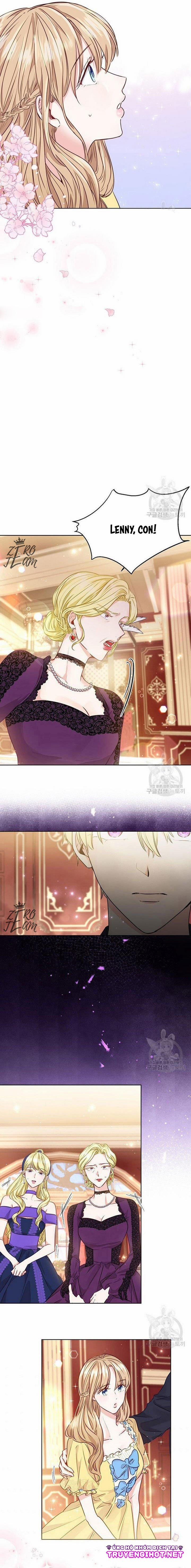 Vụ Bắt Cóc Của Mademoiselle 9.2 trang 0