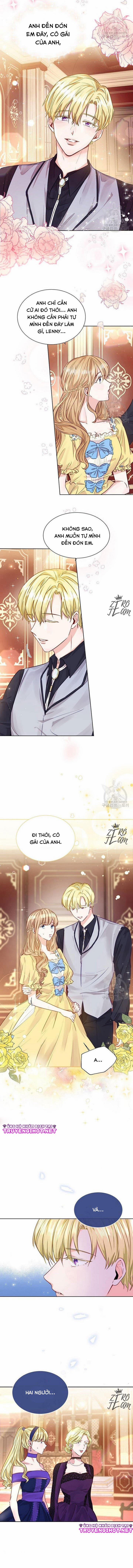 Vụ Bắt Cóc Của Mademoiselle 9.2 trang 1