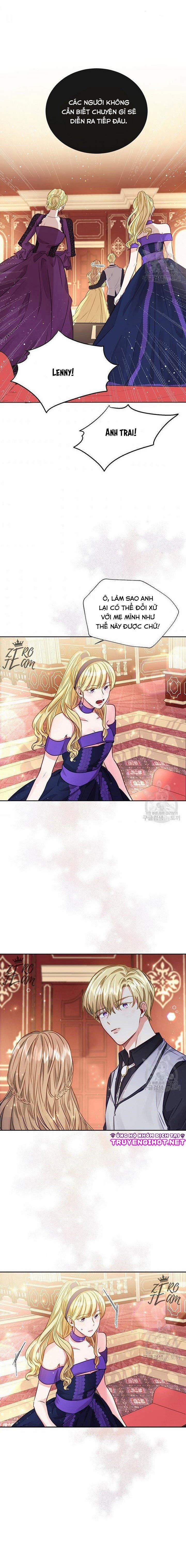 Vụ Bắt Cóc Của Mademoiselle 9.2 trang 2