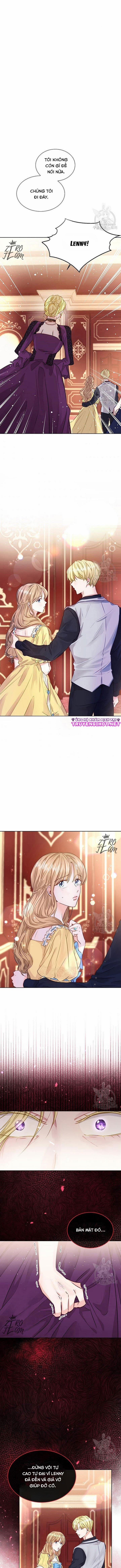 Vụ Bắt Cóc Của Mademoiselle 9.2 trang 5