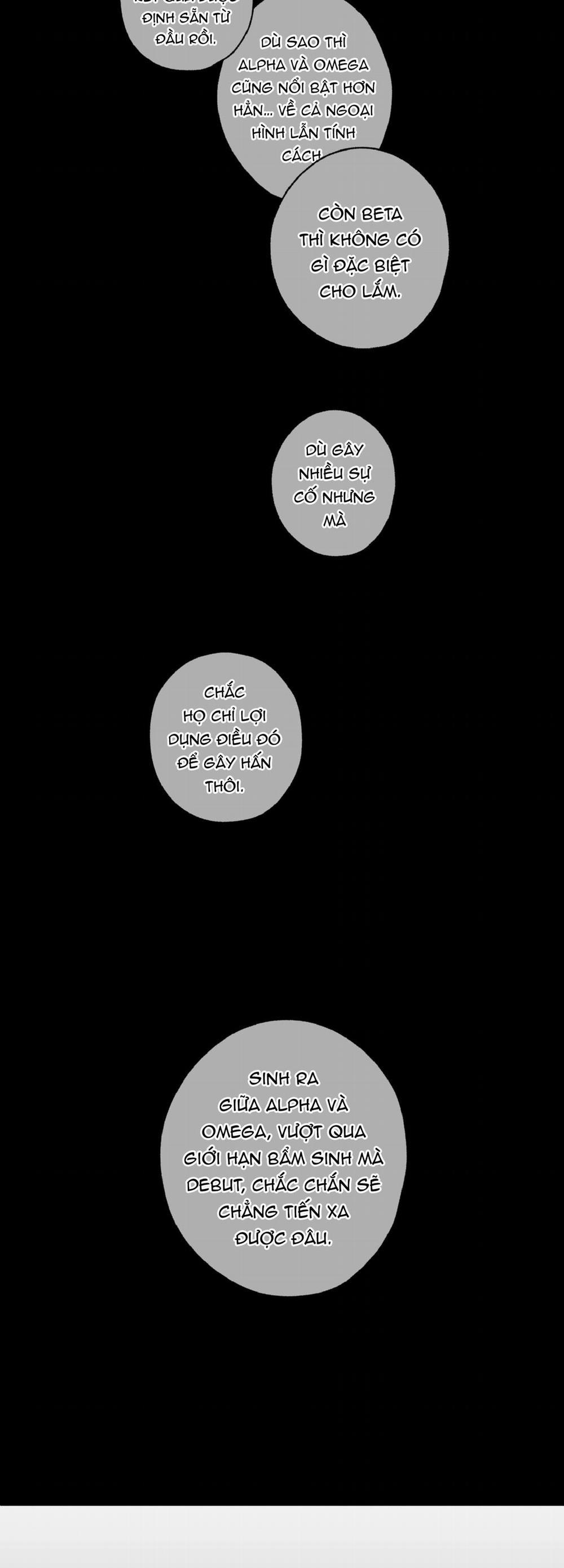 Vụ Bê Bối Của Beta 1 trang 11