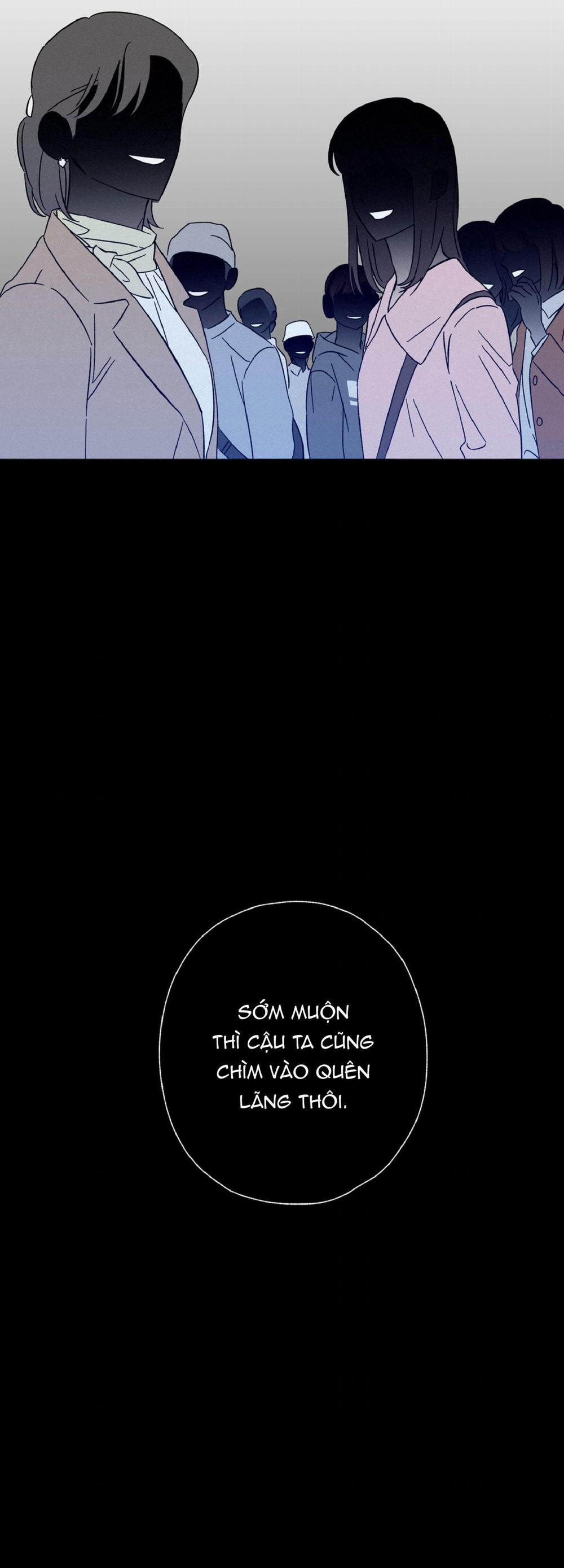 Vụ Bê Bối Của Beta 1 trang 12