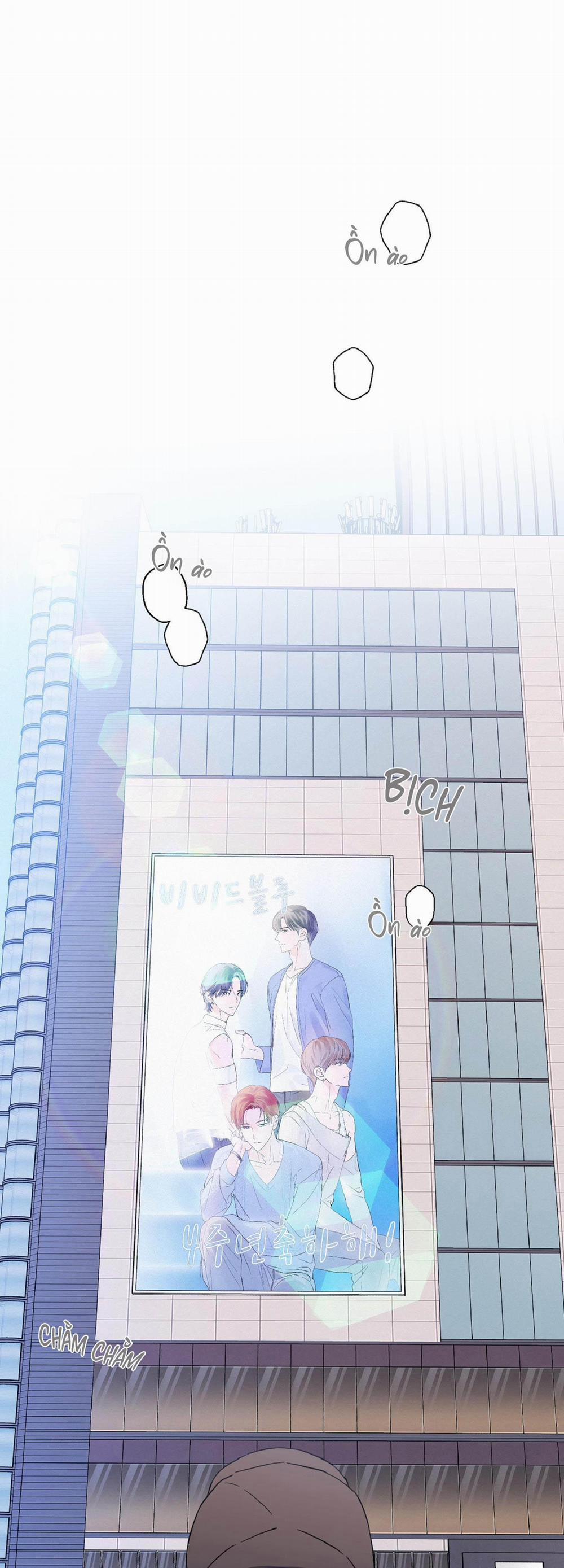 Vụ Bê Bối Của Beta 1 trang 15