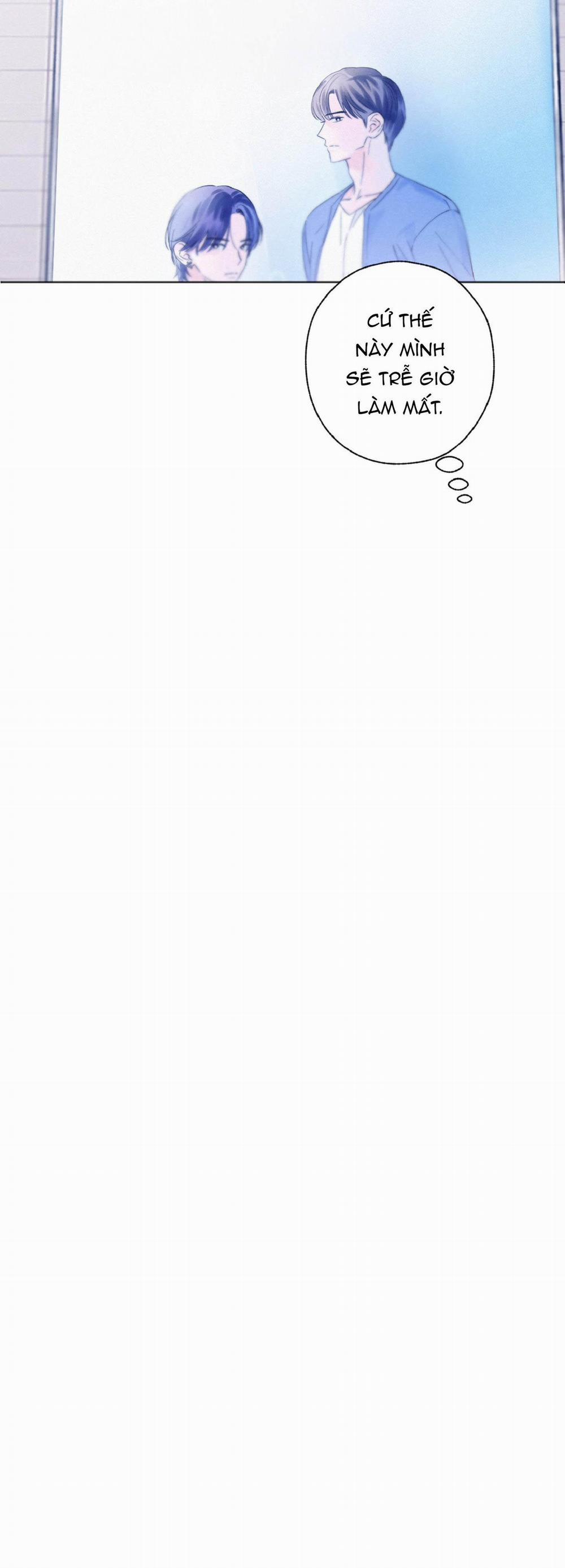 Vụ Bê Bối Của Beta 1 trang 17