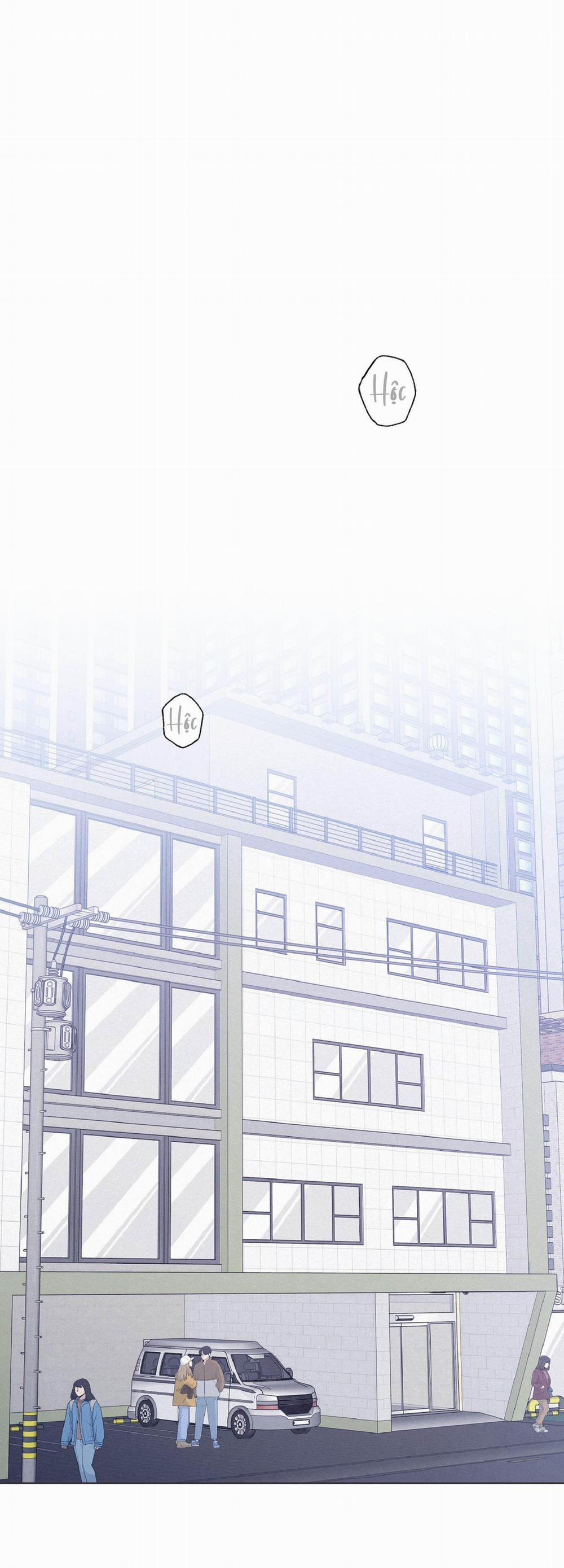 Vụ Bê Bối Của Beta 1 trang 19