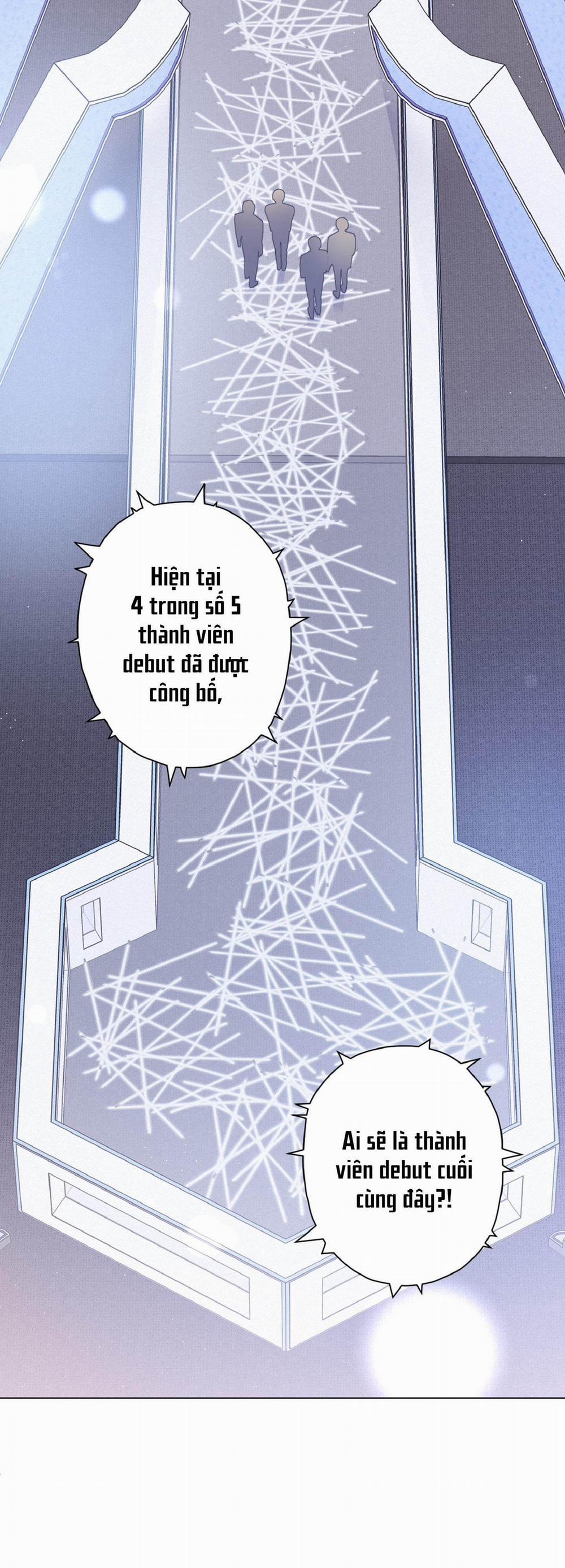 Vụ Bê Bối Của Beta 1 trang 2