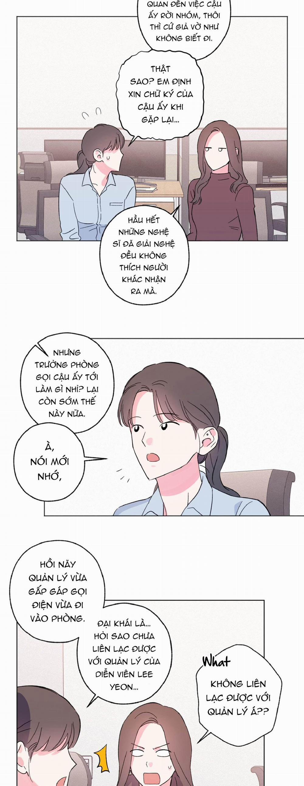 Vụ Bê Bối Của Beta 1 trang 27