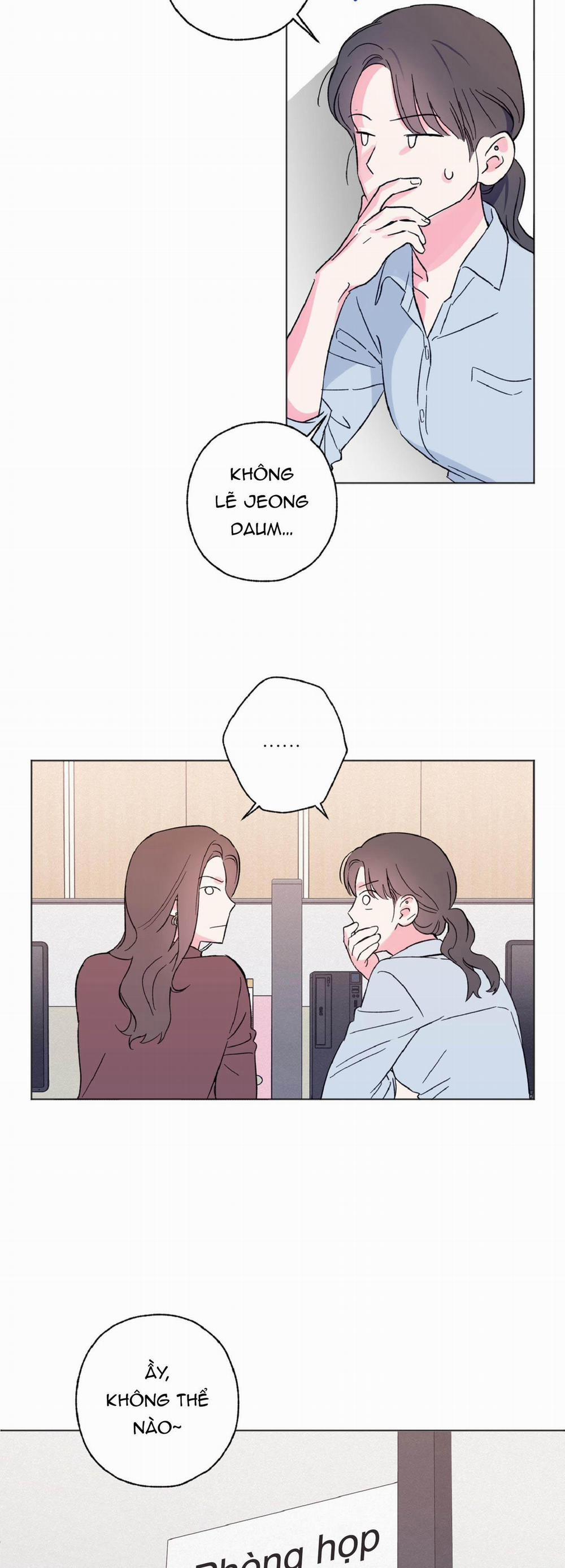 Vụ Bê Bối Của Beta 1 trang 29