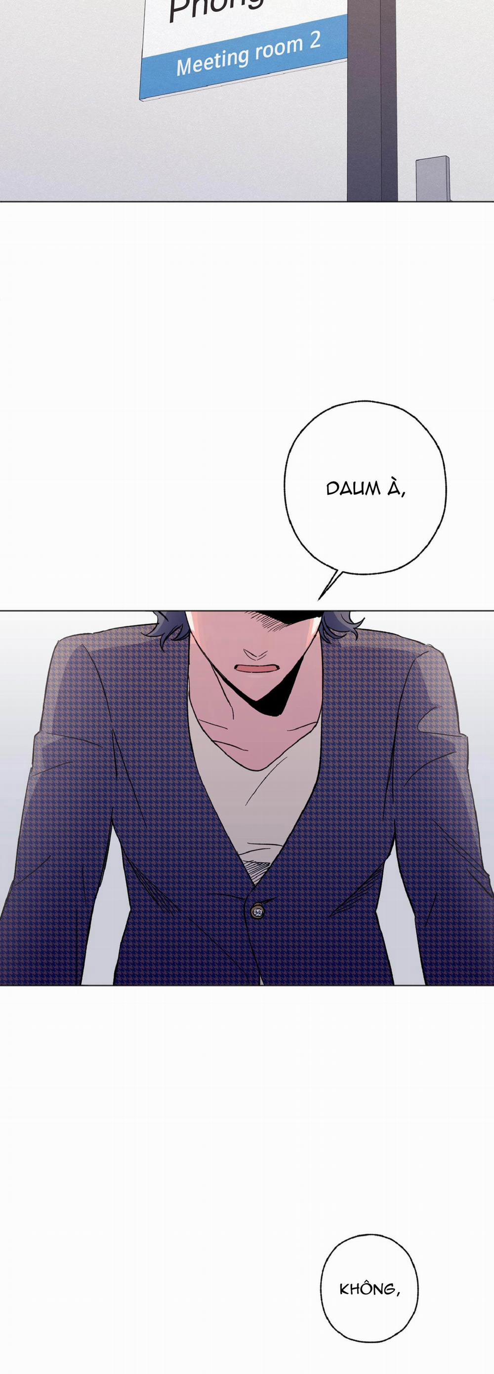 Vụ Bê Bối Của Beta 1 trang 30