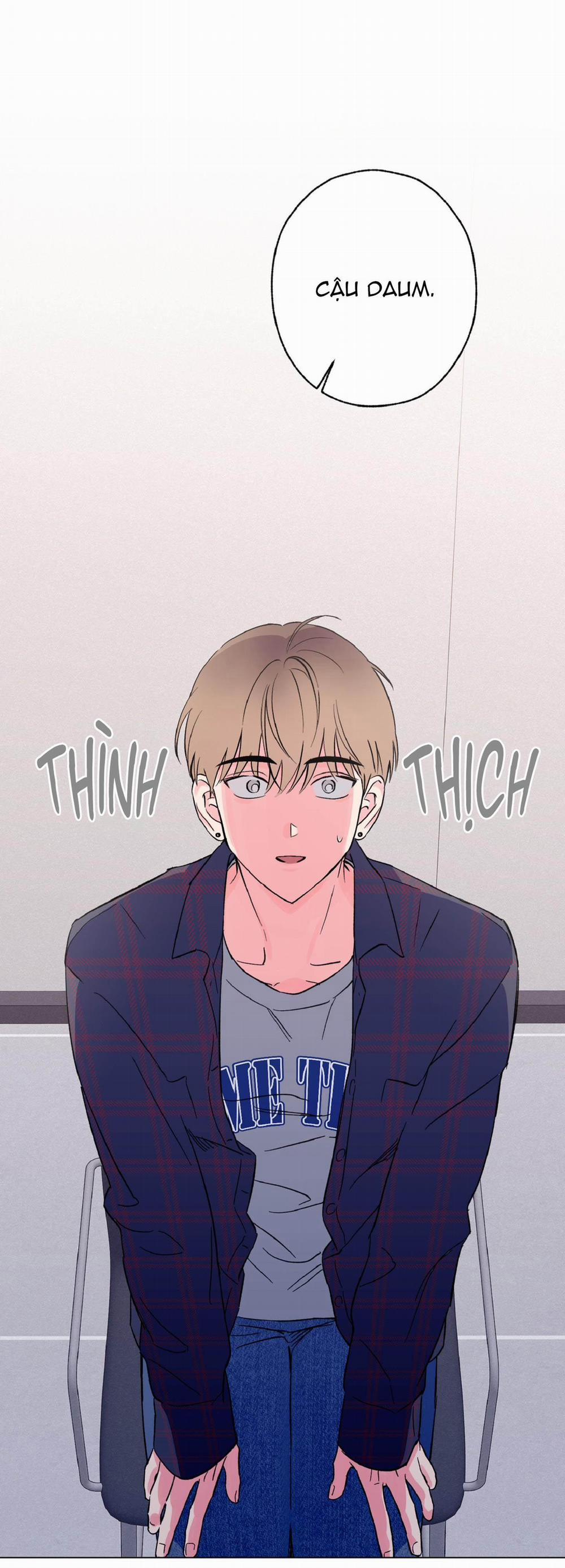 Vụ Bê Bối Của Beta 1 trang 31