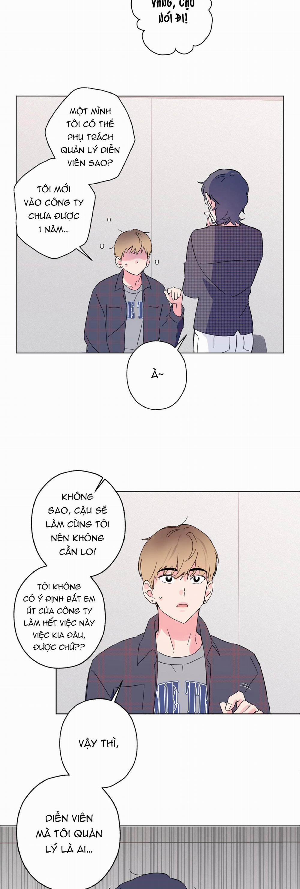 Vụ Bê Bối Của Beta 1 trang 36