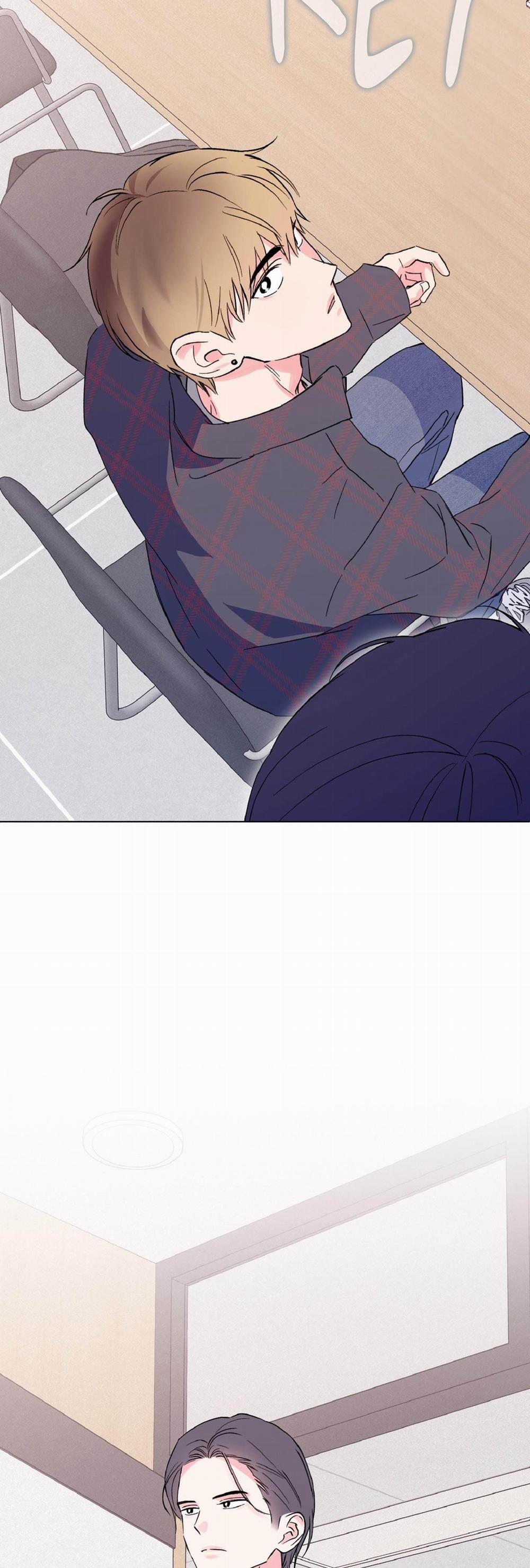 Vụ Bê Bối Của Beta 1 trang 39